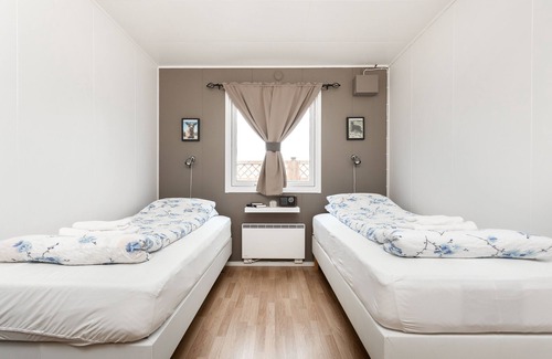 Vopnafjordur House | Síreksstaðir