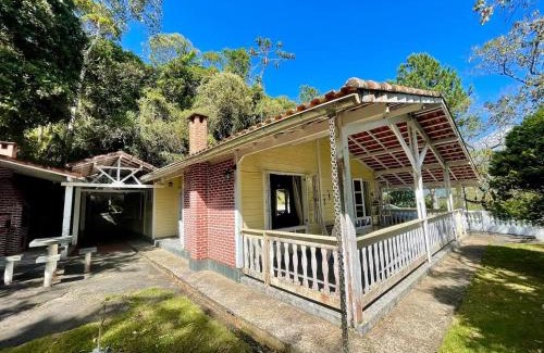 Nova Friburgo House | SÍTIO ALTO DA COLINA