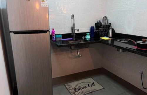 Mombaca Apartment | Sítio Bela Vista