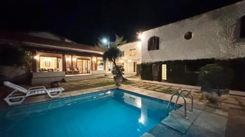 Engenheiro Paulo de Frontin House | Sítio Chamego - RJ