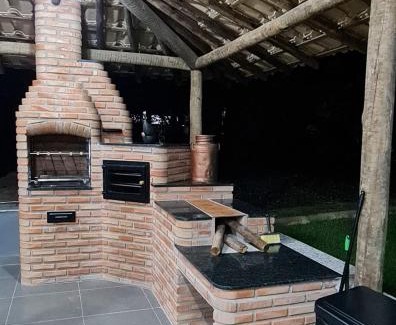 Jaboticatubas House | Sítio Casa Lagoa Santa Serra do Cipó MG