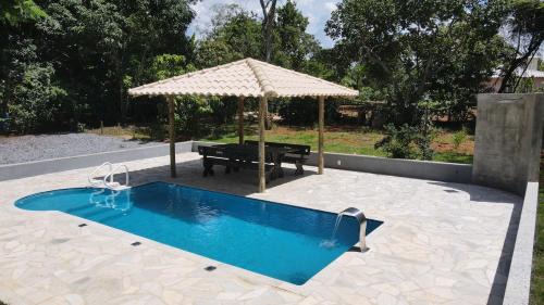 Jaboticatubas House | Sítio Casa Lagoa Santa Serra do Cipó MG