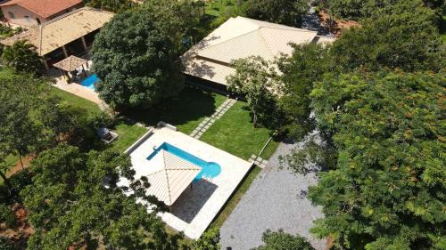 Jaboticatubas House | Sítio Casa Lagoa Santa Serra do Cipó MG