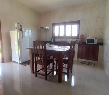 Cunha House | Sítio da Pedra