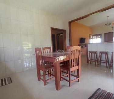 Cunha House | Sítio da Pedra
