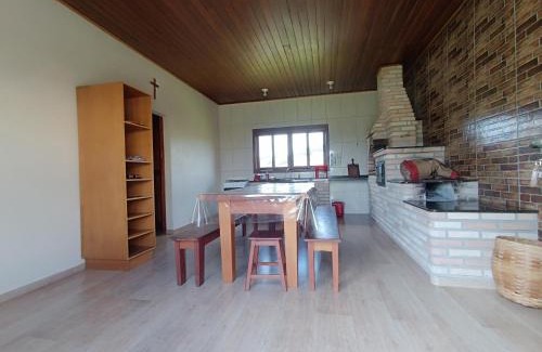 Cunha House | Sítio da Pedra