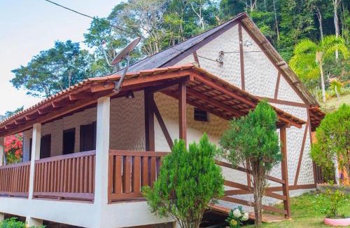 Domingos Martins Hotel | Sítio e Pousada Vista Verde