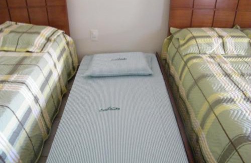 Patrocinio House | Sítio Encontro das Águas