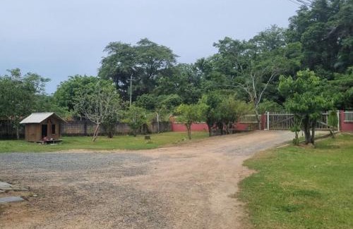 Santa Lidia House | Sítio Geonir