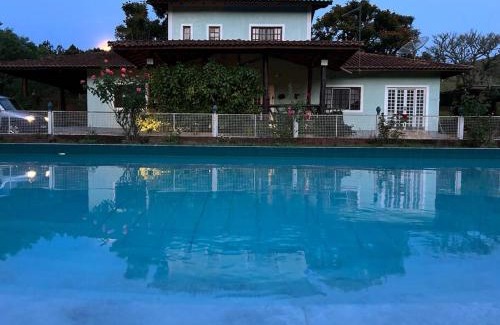 Paraibuna House | Sítio Paraíbuna - Fazenda Paraíbuna - Casa Campo
