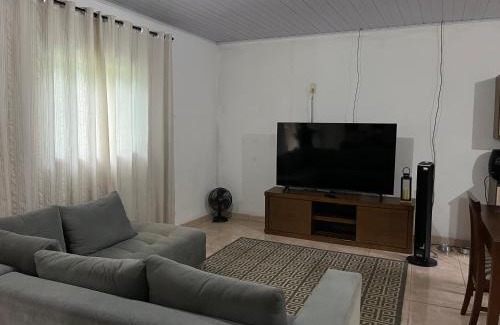 Tapirai House | Sítio Paraíso