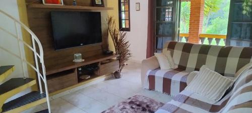 Salesopolis House | Sítio São José