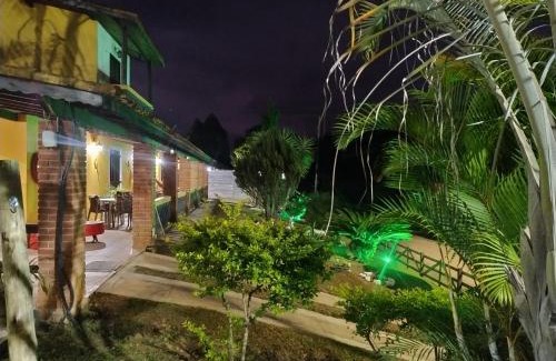 Salesopolis House | Sítio São José