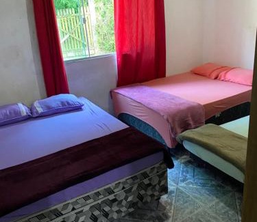 Angra dos Reis House | Sítio terra prometida