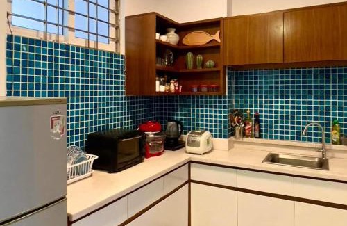 Vung Tau Apartment | Sò Apartments