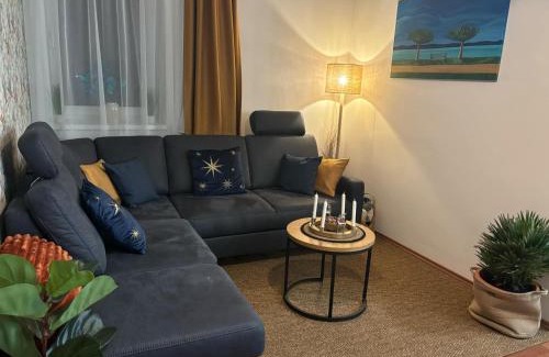 Egerfurdo Apartment | Sóvirág Apartman