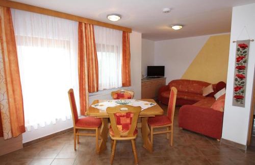 Liebenfels Apartment | Sörg Liebenfels