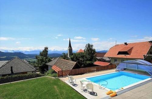 Liebenfels Apartment | Sörg Liebenfels