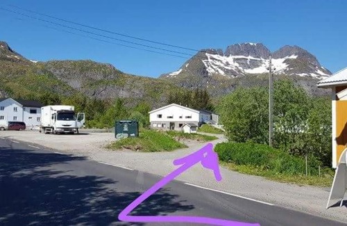 Sørvagen Hotel | Sørvågen INN