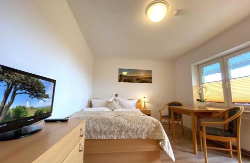 Hiddensee Apartment | Süderhaus Hiddensee App 3