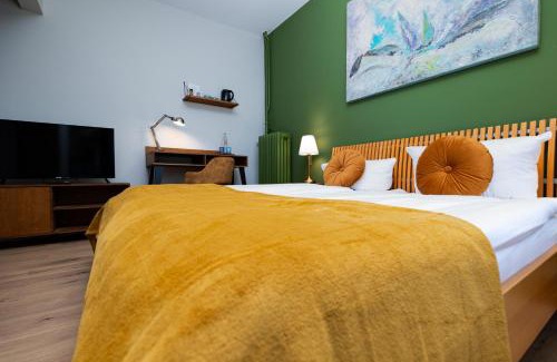 Center Hotel | Südstadt-Hotel Wilhelmshaven