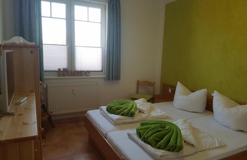 Beckerwitz Apartment | Sünnenkieker 11 Strandläufer - ABC249 by ABCWismar