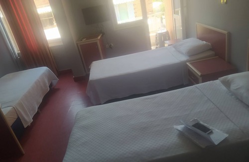 Milas Hotel | Sürücü oteli