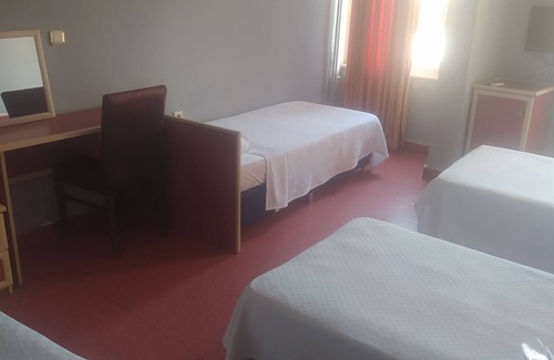 Milas Hotel | Sürücü oteli