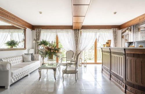 Poronin Apartment | Sądelski Dwór Medical & SPA
