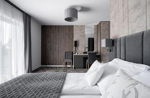 Poronin Apartment | Sądelski Dwór Medical & SPA