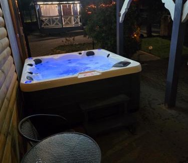Zachelmie House | Słoneczna Idylla - Nad Zalewem k Karpacza SAUNA JACUZZI