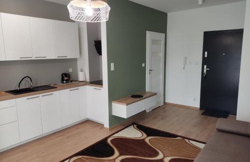 Barczewo Apartment | Słoneczne Barczewo