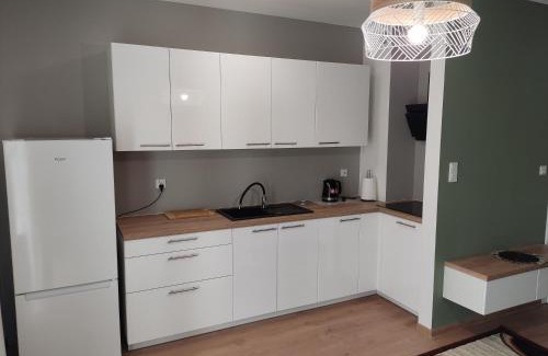 Barczewo Apartment | Słoneczne Barczewo