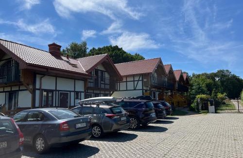 Debina Apartment | Słoneczne Dęby