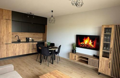 Wolsztyn Apartment | Słoneczny Apartament Karpicko