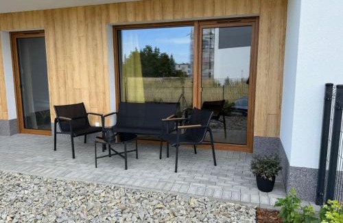 Wolsztyn Apartment | Słoneczny Apartament Karpicko