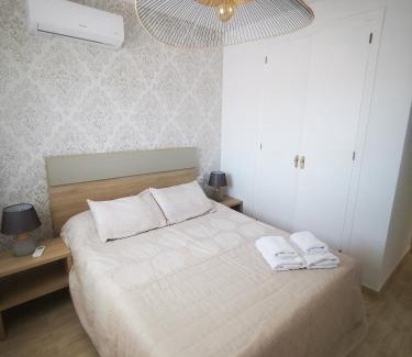 Torrevieja Apartment | Słoneczny Apartament Parque IV