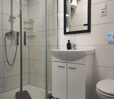 Sarbinowo House | Słoneczny Raj Apartamenty Domki apartamentowe