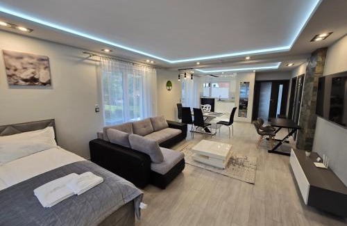 Kroscienko nad Dunajcem Apartment | Słoneczny Stok
