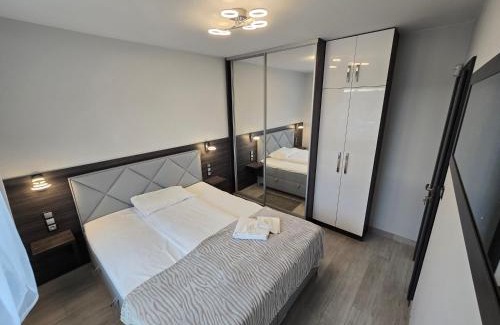 Kroscienko nad Dunajcem Apartment | Słoneczny Stok