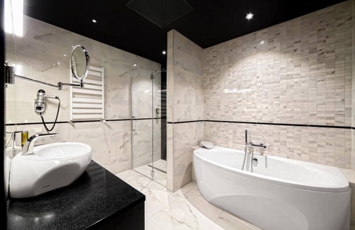 Busko-Zdroj Hotel | Słoneczny Zdrój Medical Spa & Wellness