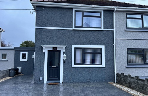 Burry Port Cottage | Sŵn Y Môr