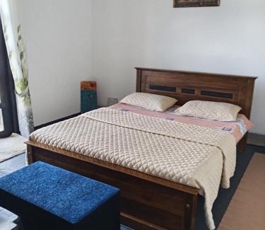 Nuwara Eliya House | S and D Home Stay