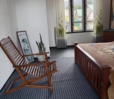 Nuwara Eliya House | S and D Home Stay