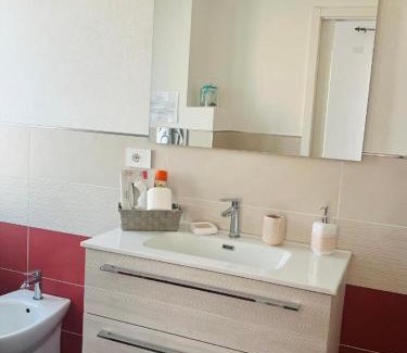 Alghero Apartment | S'Aneddu e Oro