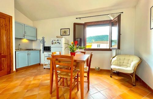 Bari Sardo Apartment | S'Apposentu