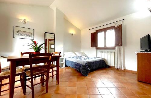 Bari Sardo Apartment | S'Apposentu