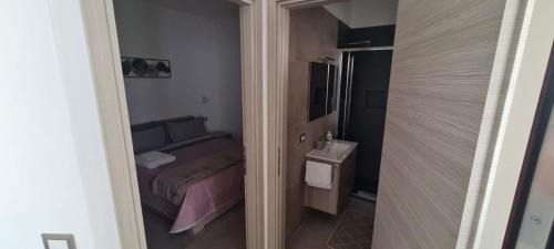 Arbatax Apartment | S'Apposentu