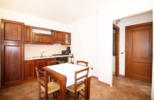 Torre di Bari Apartment | S'Armidda Apartment