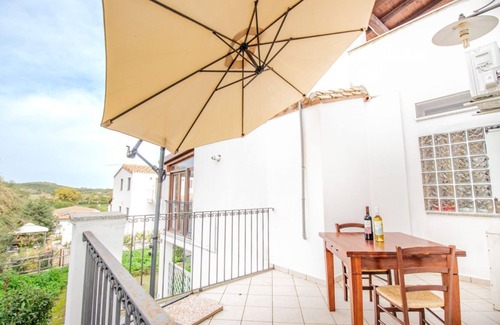Torre di Bari Apartment | S'Armidda Apartment